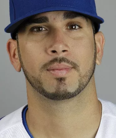 Oliver Perez