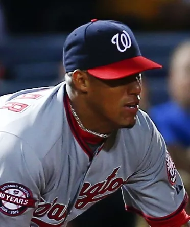 Yunel Escobar, Andrelton Simmons