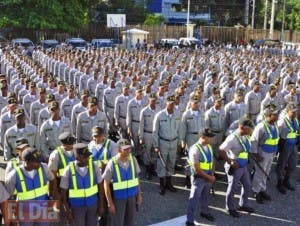 Operativo de Seguridad de Navidad estará vigente desde el primero diciembre