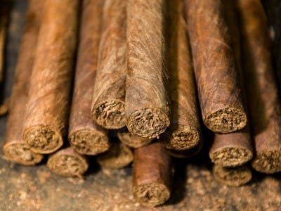 El tabaco representa el 8 % de las exportaciones de República Dominicana