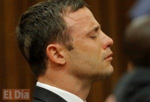 Pistorius, condenado a 6 años de prisión por asesinato