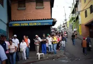 Gobierno venezolano activa línea telefónica para ayudar a buscar medicamentos