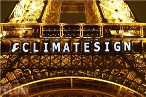 La cumbre climática de París se alarga por falta de acuerdo