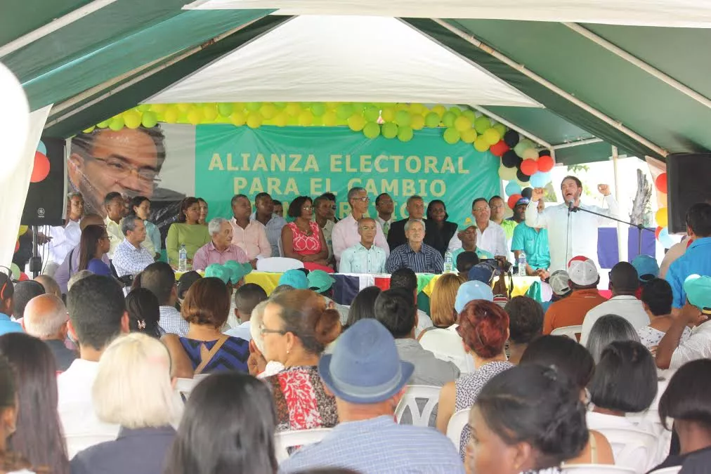 Legisladores de Alianza País prometen no recibir barrilito ni exoneraciones