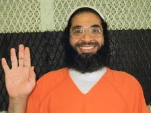 Exdetenido en Guantánamo pide investigar abusos