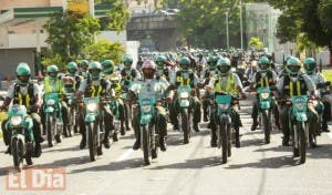 AMET intensifica labores de viabilización por Día de las Madres