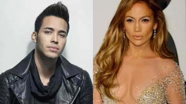 Jennifer López y Prince Royce se suman a campaña para promover voto en EE.UU