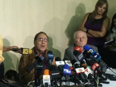 Venezuela: Revés electoral reaviva heridas en el chavismo