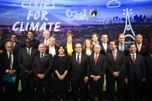 La «diferenciación», el nudo gordiano de la conferencia del clima de París