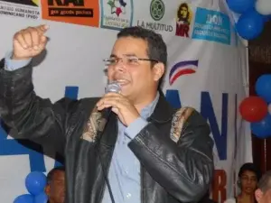 Hecmilio Galván presenta propuestas para desarrollar de Hato Mayor