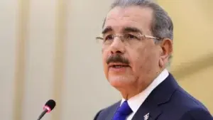 Danilo Medina: «Conmigo no hay inventos ni mentiras, sino Gobierno para todos»