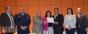 Funcionaria OPS  felicita a la UASD  por cursos sobre hospitales seguros