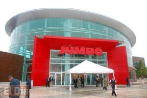 CCN anuncia horario exclusivo en el Nacional y Jumbo para personal labora en plan de emergencia