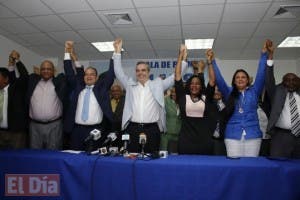 Abinader dice resultado electoral en el Colegio de Abogados reafirma voluntad de cambio en RD