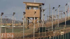 Serán transferidos de Guantánamo primeros de 17 detenidos