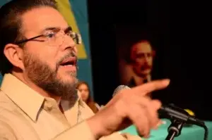 Guillermo Moreno propone al liderazgo político acuerdo contra la violencia en campaña