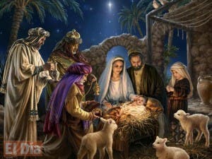 Navidad: ¿Nació Jesús un 25 de diciembre?