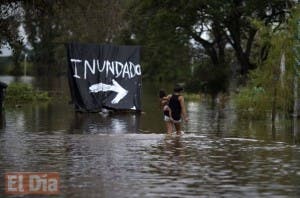 Uruguay destina 9 millones de dólares a zonas afectadas por inundaciones