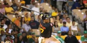 Águilas, Gigantes y Toros logran victorias en béisbol dominicano