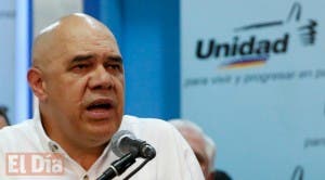 Oposición venezolana asegura el PSUV impugnó triunfo de ocho de sus diputados