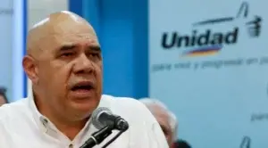 Oposición venezolana vincula diálogo a nueva fase de referendo revocatorio