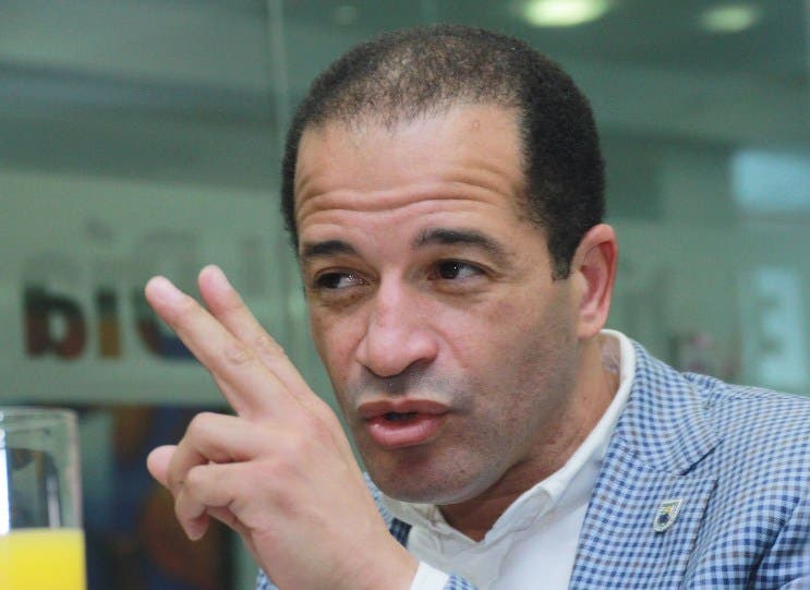 PLR lamenta muerte del alcalde Juan de los Santos