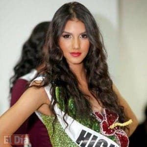 Asesinan padre de Ex Miss República Dominicana Kimberly Castillo