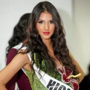 Asesinan padre de Ex Miss República Dominicana Kimberly Castillo