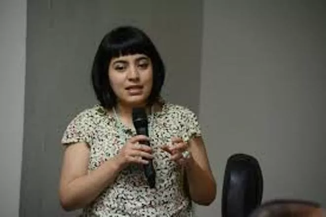 Ce Mujer organiza conversatorio sobre 