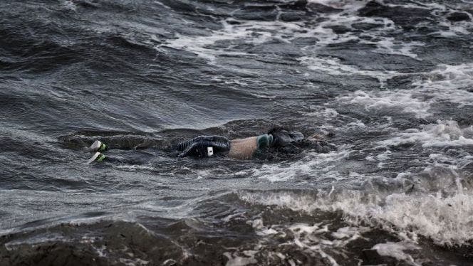 Se ahogan 6 niños migrantes en aguas de Turquía
