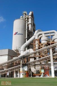 Cemex recibe reconocimiento en producción más Limpia