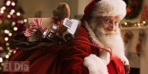 Países nórdicos se disputan el origen de Santa Claus