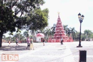 La Plaza España será solo peatonal