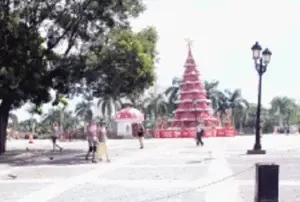 La Plaza España será solo peatonal