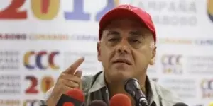 Oficialismo dice oposición hace “pésimo análisis” si cree en fin del chavismo