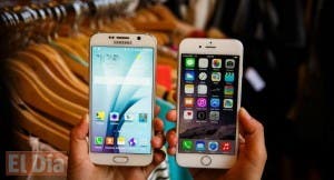 Samsung lleva disputa de patentes con Apple a Suprema Corte de Estados Unidos