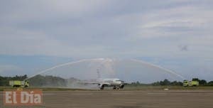 American Airlines inicia nueva ruta hacia Puerto Plata