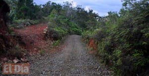 Fundación Loma Quita Espuela dice construcción carretera Río San Juan, no impacta a la Reserva Científica