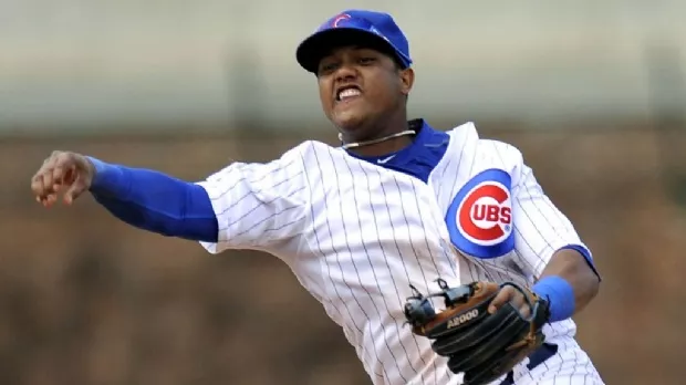 Los Yanquis obtienen a Starlin Castro en canje con Cachorros