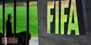 FIFA nombra comité de regularización para Federación Dominicana de Fútbol, tras inhabilitación de Osiris Guzmán