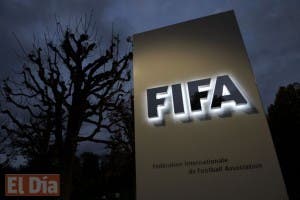 FIFA admite sobornos en elección mundial; pide fondos a Estados Unidos