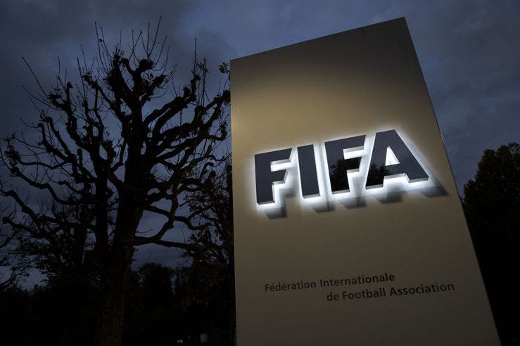 EEUU compensará a la FIFA con 92 millones de dólares más por trama corrupción