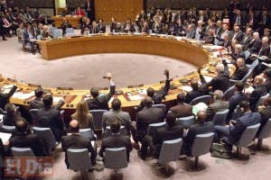 Siria: enviado de ONU espera iniciar conversaciones de paz el 25 de enero