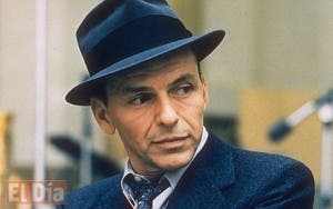 Se cumplen 25 años de la muerte de Frank Sinatra