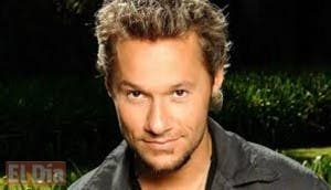 Diego Torres transmite concierto de México vía streaming