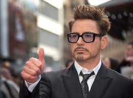 El Gobernador de California indulta al actor Robert Downey Jr