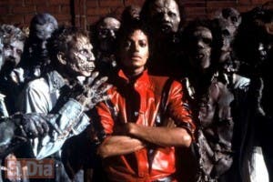 «Thriller» de Michael Jackson tiene nuevo récord de ventas