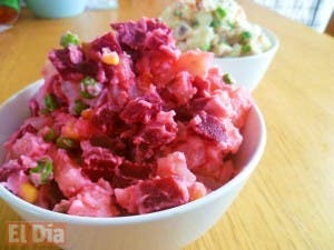 Un plato fácil, barato y bueno para la cena de Nochebuena