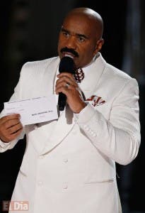 A los organizadores de Miss Universo les encantaría que Steve Harvey sea presentador en certamen de 2016