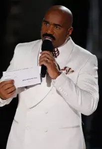 A los organizadores de Miss Universo les encantaría que Steve Harvey sea presentador en certamen de 2016